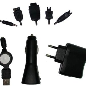 MP3A-SET2T - Gembird