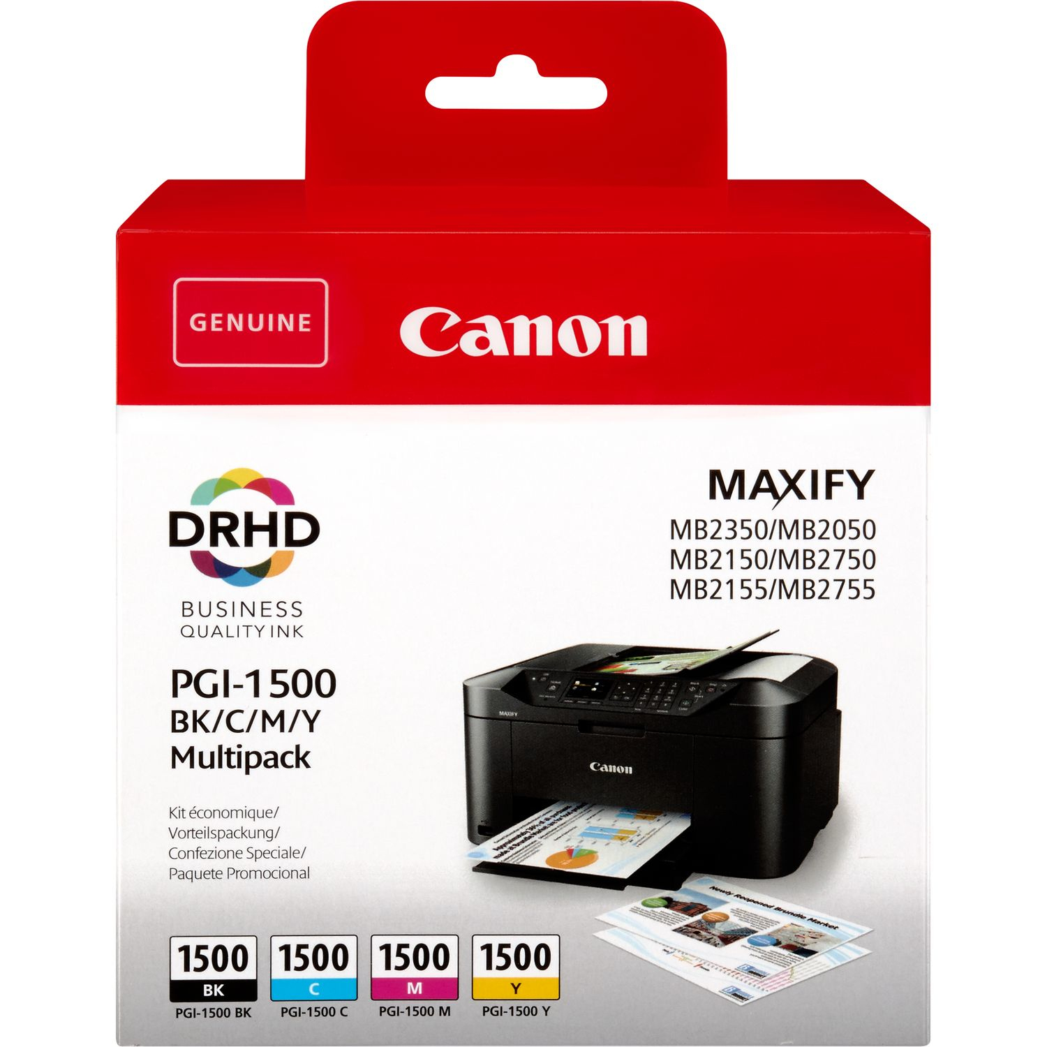 9218B005 - CANON