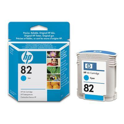 C4911A - HP 82 Cyaan 69ml