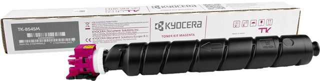 TK-8545M - Kyocera