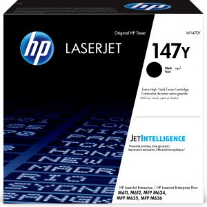 W1470Y - HP Toner Cartridge Black 42.000vel 1st