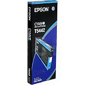 C13T544200 - EPSON T5442 Cyaan 220ml