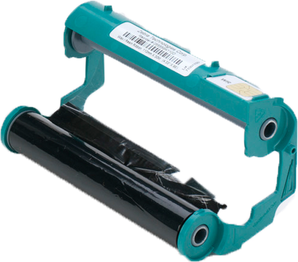 05555BK110D - ZEBRA Ribbon Cartridge 110mm 30m OUT 5555