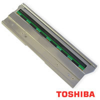 OTSBC0145001F - TOSHIBA Printhead 200dpi B-EX704-TPH2-QM-R