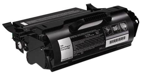 593-11048 - DELL Toner Cartridge Black 7.000vel 1st