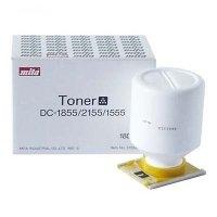 37057010 - Kyocera Toner Cartridge Black 5.000vel 1st