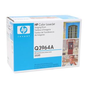 Q3964A - HP Imaging Drum 122A 20.000vel