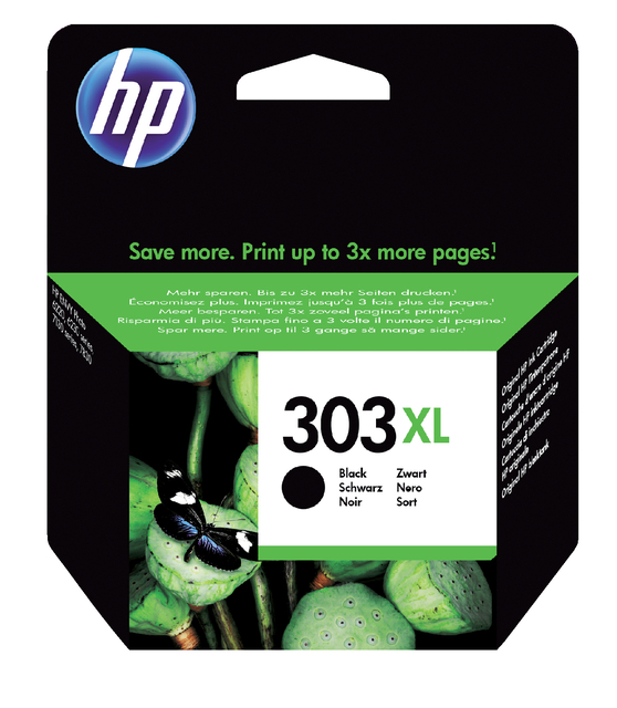 T6N04AE - HP
