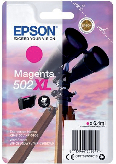 C13T02W34010 - EPSON