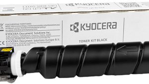 TK-8545K - Kyocera