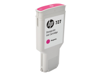F9J77A - HP 727 Magenta 300ml