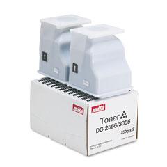 37058010 - Kyocera Toner Cartridge Black 6.800vel 1st