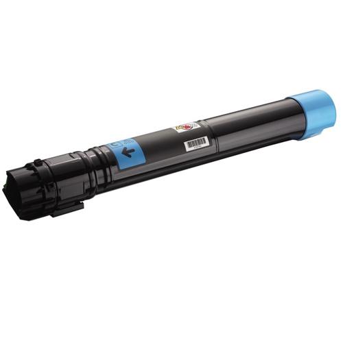 593-10933 - DELL Toner Cyaan 9.000vel 1st