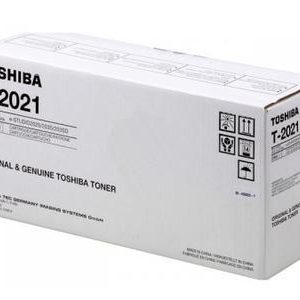 6B000000192 - TOSHIBA Toner Black 8.000vel 1st