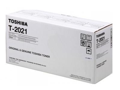 6B000000192 - TOSHIBA Toner Black 8.000vel 1st