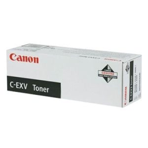 3786B003 - CANON Drum C-EXV34 Black 43.000vel