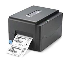 99-065A901-00LF00 - TSC Labelprinter TE310 300dpi 4inch