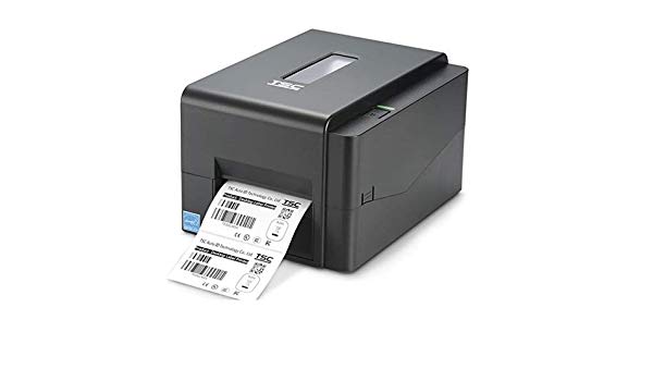 99-065A901-00LF00 - TSC Labelprinter TE310 300dpi 4inch