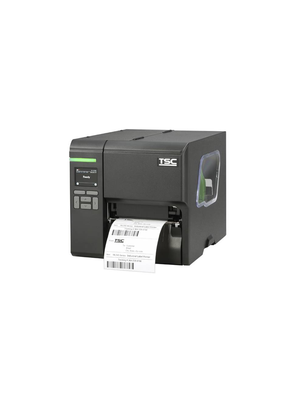99-080A005-0302 - TSC Labelprinter ML240P 203dpi 4inch