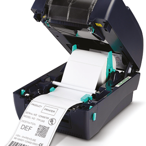 99-125A013-1002 - TSC Labelprinter TTP-247 203dpi 4inch
