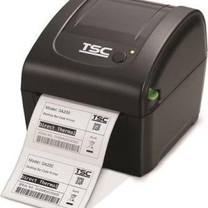 99-158A015-2102 - TSC Labelprinter DA220 203dpi 4inch