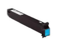 A33K450 - KONICA MINOLTA Toner Cyaan 25.000vel 1st