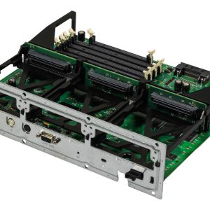 C8546-67911 - HP Formatter Board Ref.