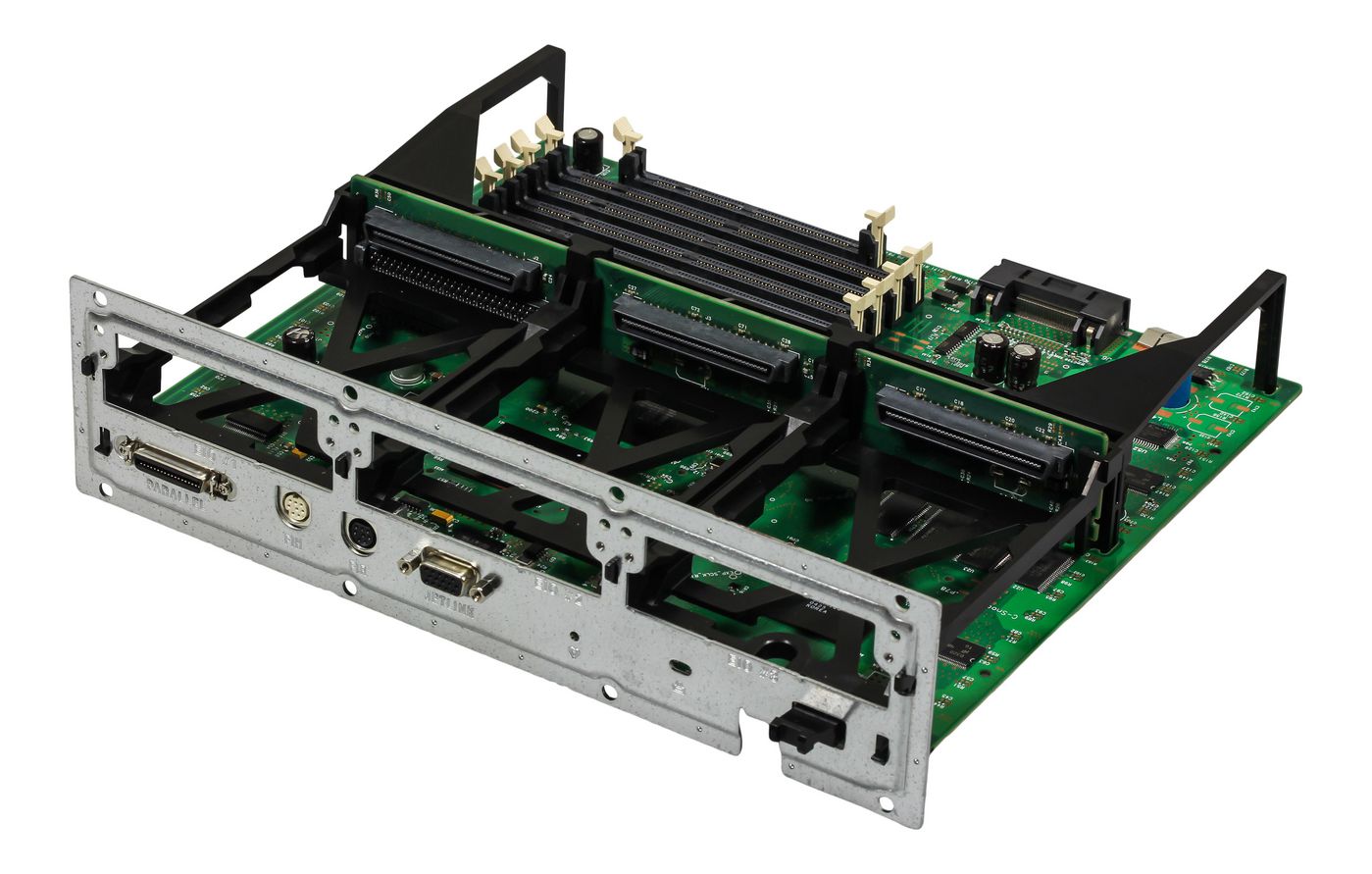 C8546-67911 - HP Formatter Board Ref.