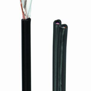 CCP-RG59D-001-300M - CableXpert