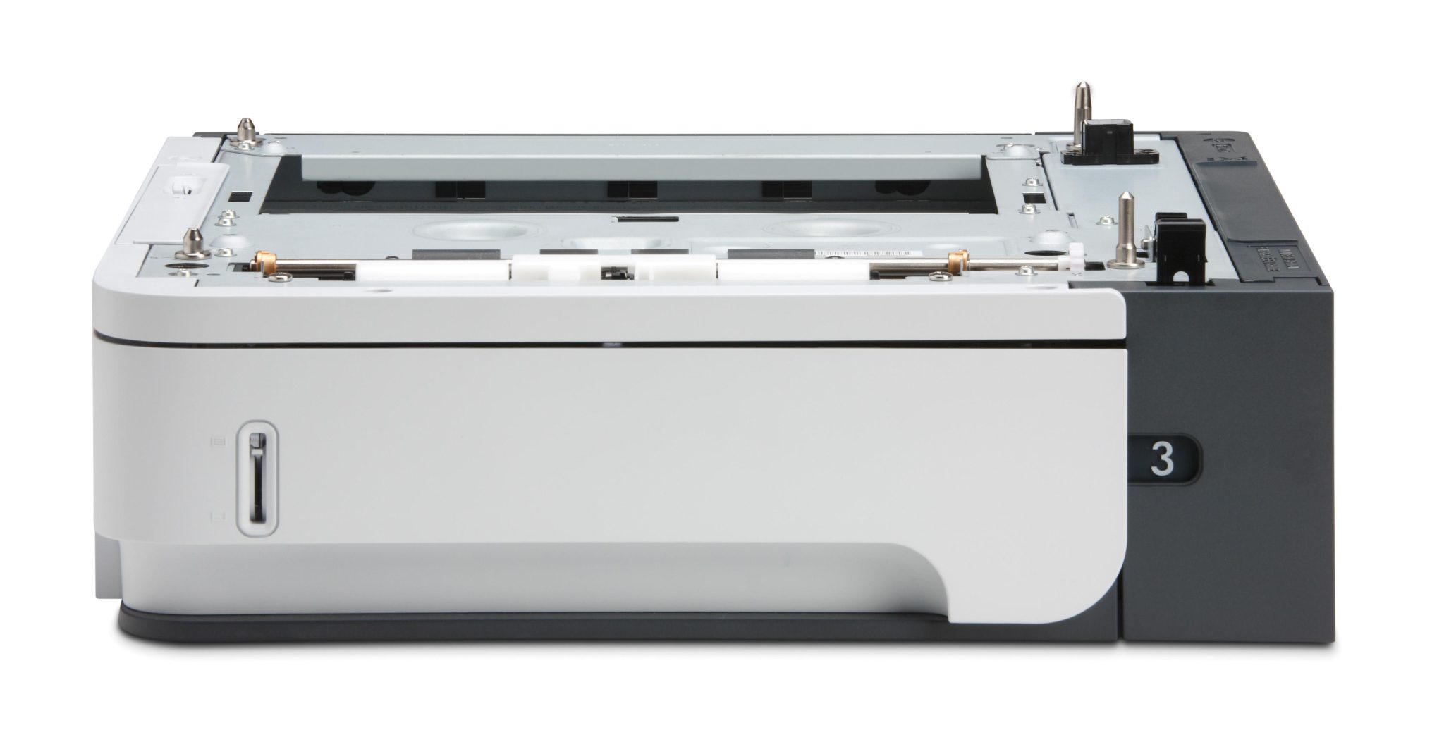 CE998A-REF - HP Paper Tray 500vel Ref.