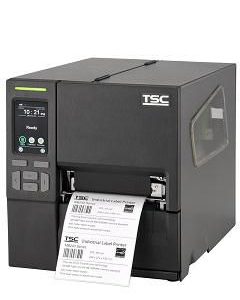 MB341T-A001-0202 - TSC Labelprinter MB341T 300dpi 4inch