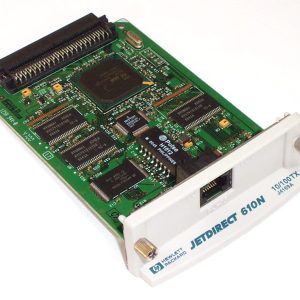 J4169A-REF - HP Netwerkkaart Ref. Jetdirect 610N