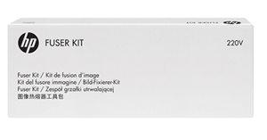 RM2-5425-000CN - HP Fuserunit 220v