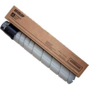 TN-221K - KONICA MINOLTA Toner Black 24.000vel 1st