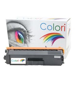 TN-247BK-C - Colori Toner Black 3.000vel 1st