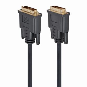 CC-DVI2-BK-10 - CableXpert