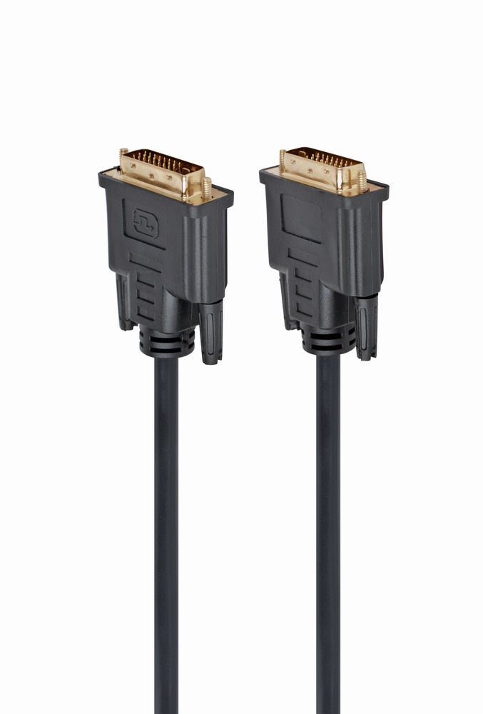 CC-DVI2-BK-10 - CableXpert