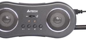 A4-AU-400 - A4 iPhone Speaker Magnetically