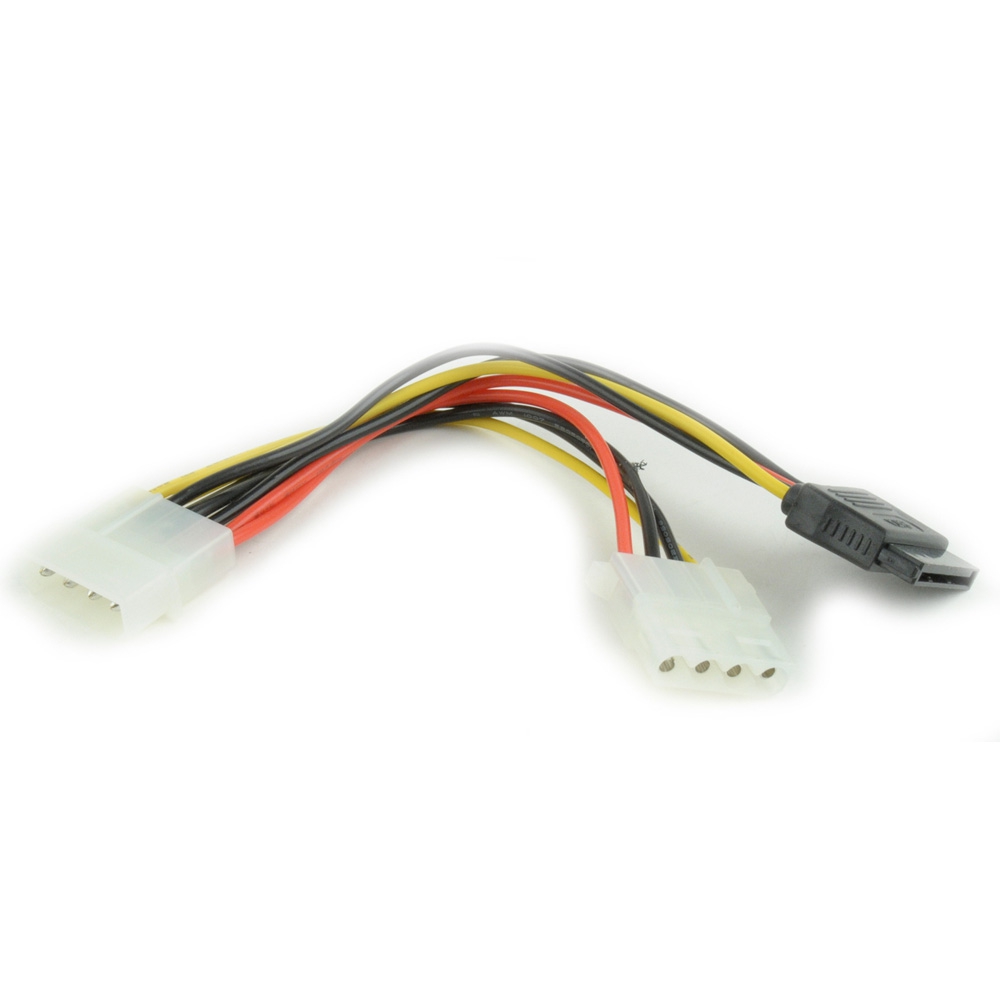CC-SATA-PSY2 - CableXpert