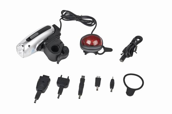 EG-PC-005 - EnerGenie LED-Fietsverlichting