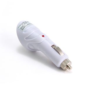 MP3A-UC-CAR1 - Gembird USB-Autolader 5V/1A Universeel