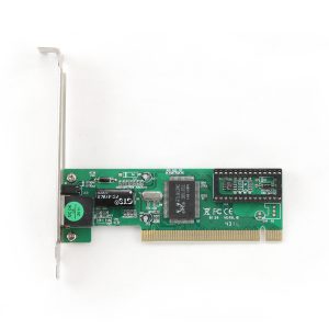 NIC-R1 - Gembird Netwerkkaart 100Base-TX Nieuw 1st