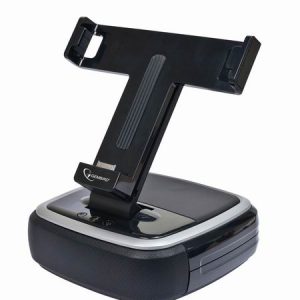 SPK331i - Gembird iPad Speakerbox 1/2/3(new ipad) 2.1