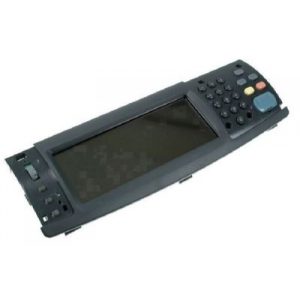 Q3942-60140 - HP Control Panel