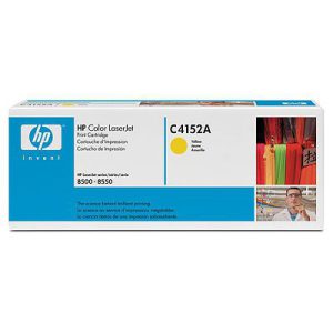 C4152A - HP Toner C4152A Yellow 8.500vel