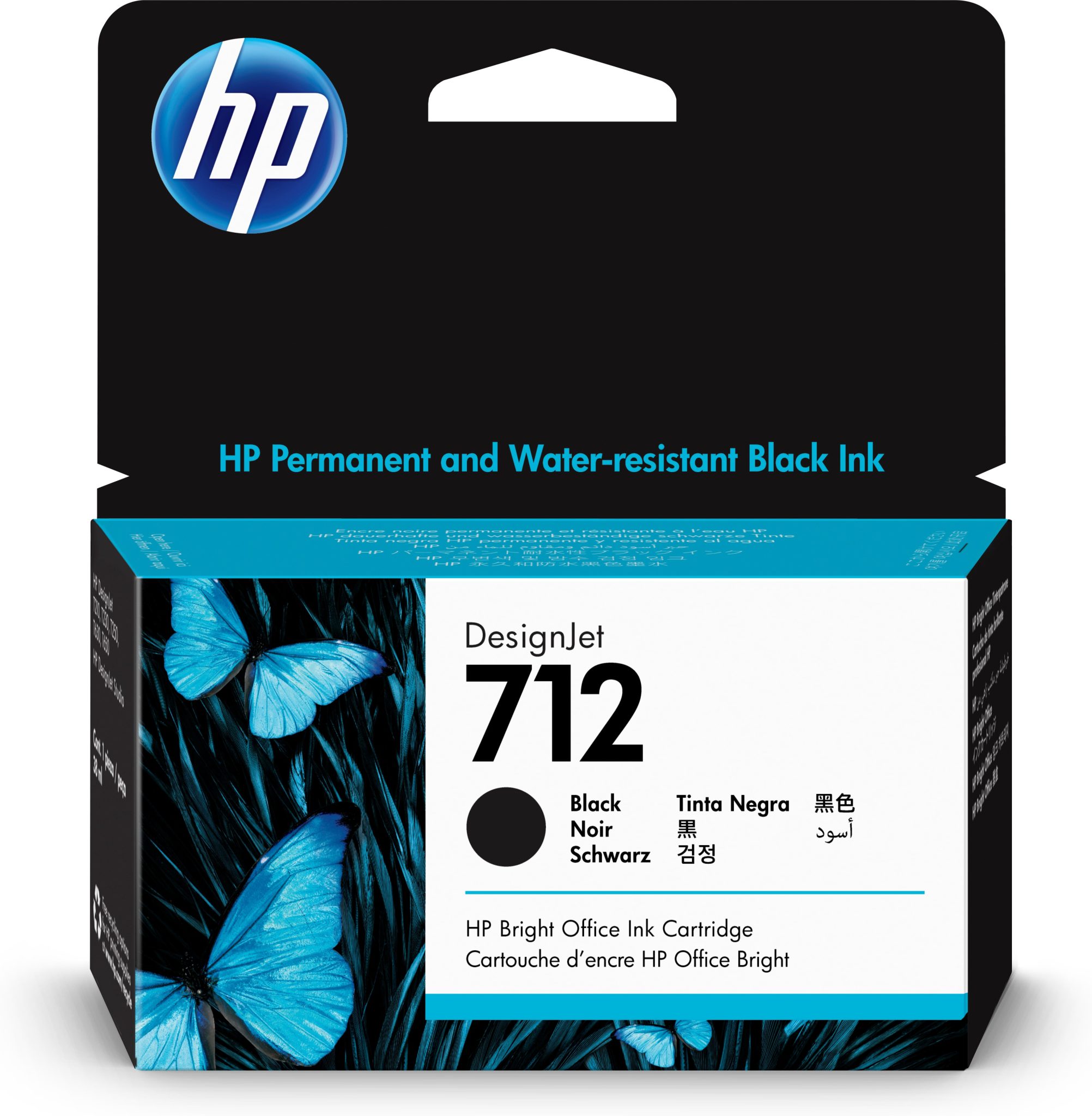 3ED70A - HP