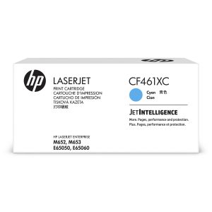 CF461XC - HP