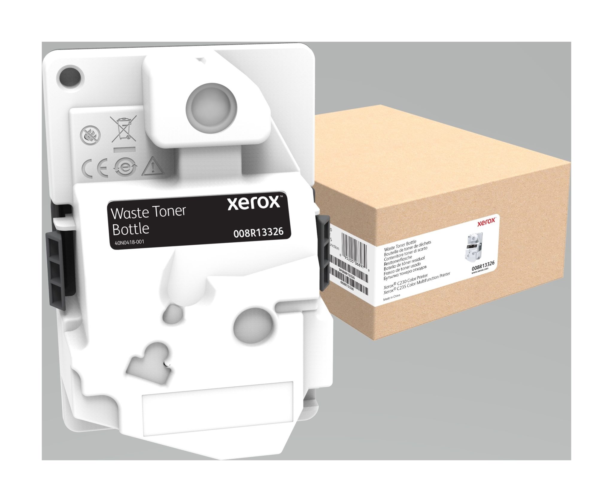 008R13326 - Xerox