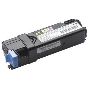 593-10264 - DELL Toner Cartridge Yellow 1.000vel 1st