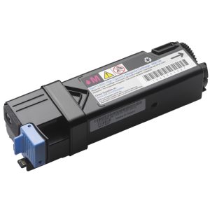 593-10265 - DELL Toner Cartridge Magenta 1.000vel 1st
